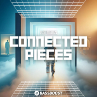 Connected Pieces (Single)