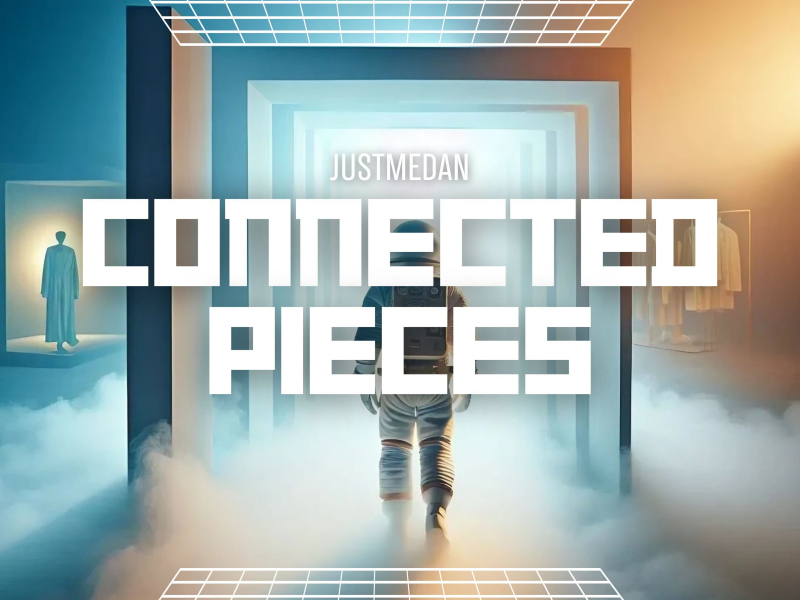 Connected Pieces (Single)