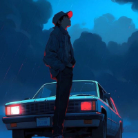 forgotten dreams (Single)