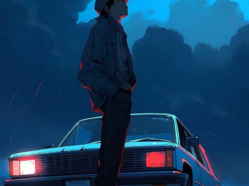 forgotten dreams (Single)