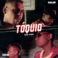 Tóquio (Single)