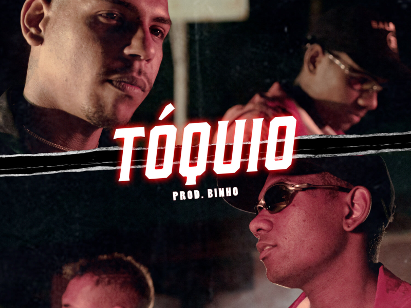 Tóquio (Single)