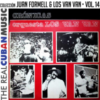 Coleccíon Juan Formell y Los Van Van, Vol. XIV (Remasterizado)
