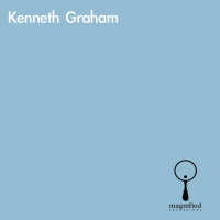 Kenneth Graham (EP)