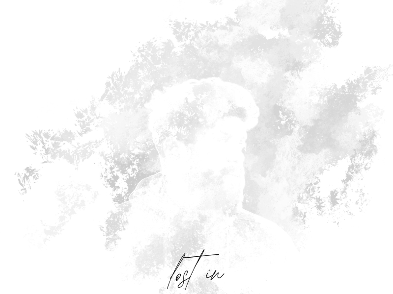 Lost In Grey (Single)
