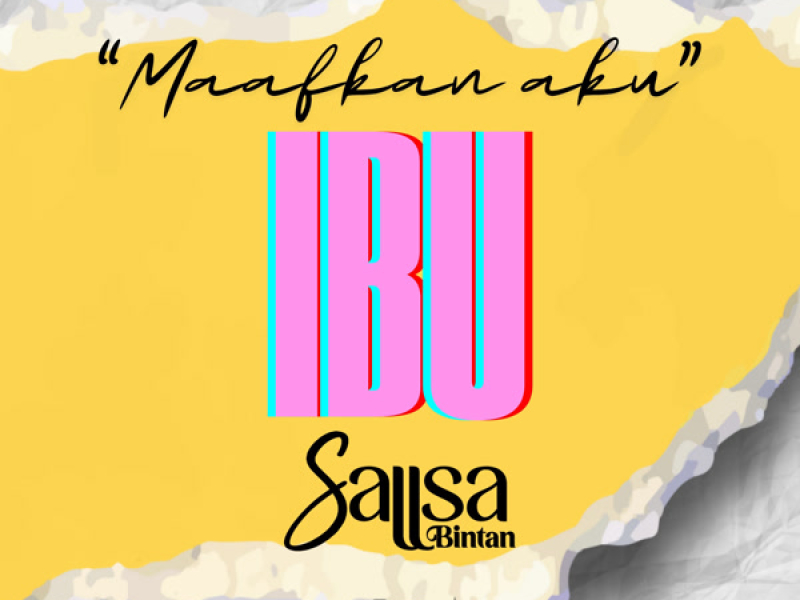 Maafkan Aku Ibu (Single)