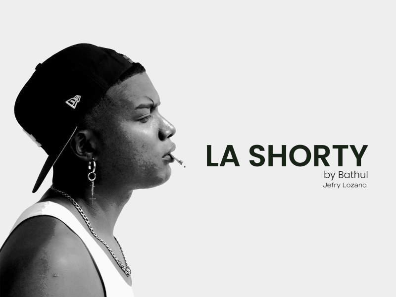 La Shorty (Single)