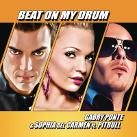 Beat on My Drum (Single)