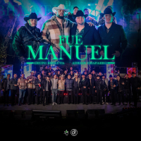 Fue Manuel (En Vivo) (Single)