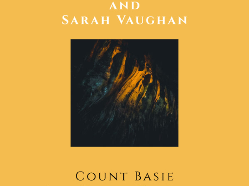 Count Basie / Sarah Vaughan