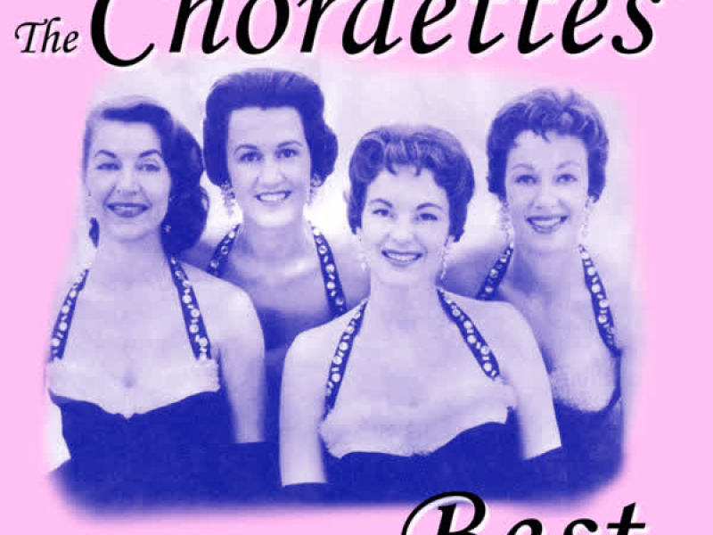 The Chordettes' Best