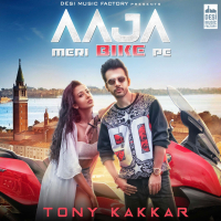 Aaja Meri Bike Pe (Single)