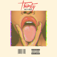 Thirsty (Single)