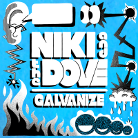 Galvanize (Single)