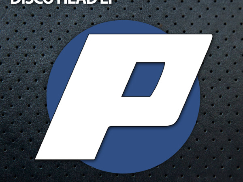 Disco Head EP (Single)