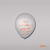 I Don’t Know Where I’m Going, But I'm On My Way (EP)