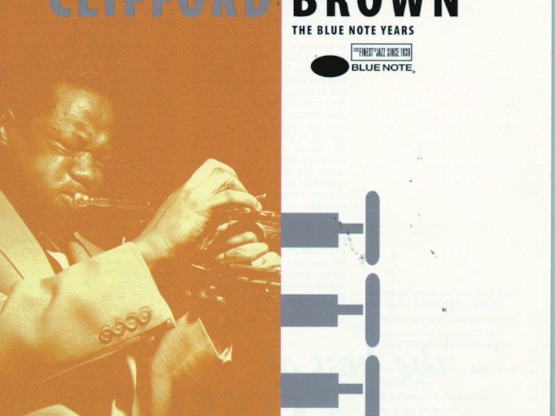 The Best Of Clifford Brown