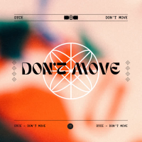 Don't Move (Single)