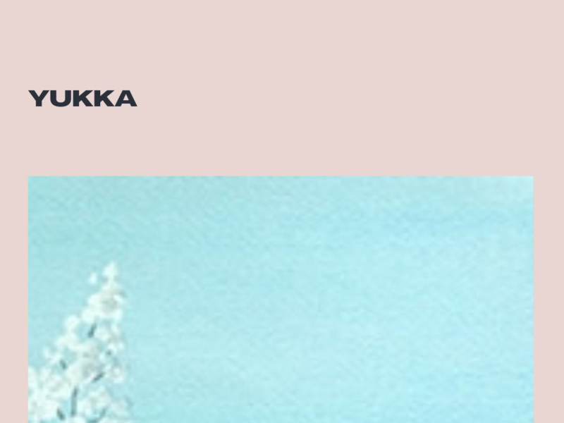 yukka (Single)