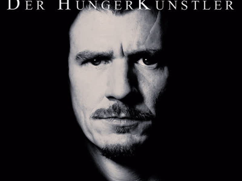 Der Hungerkünstler