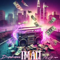 IMALI (feat. Muziqalsoul) (Single)