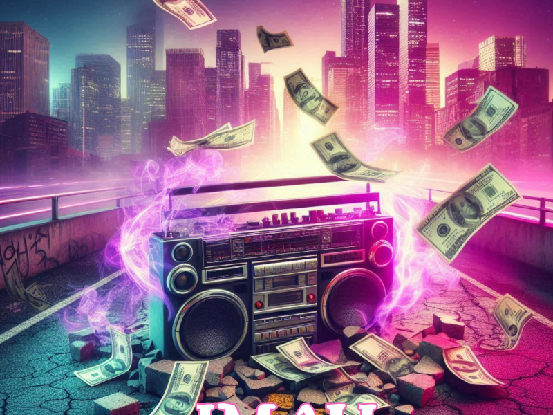 IMALI (feat. Muziqalsoul) (Single)