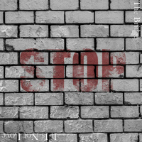 It isn't Love (Single)