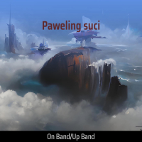 Paweling suci (Single)