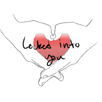 Locked Into You (Single)