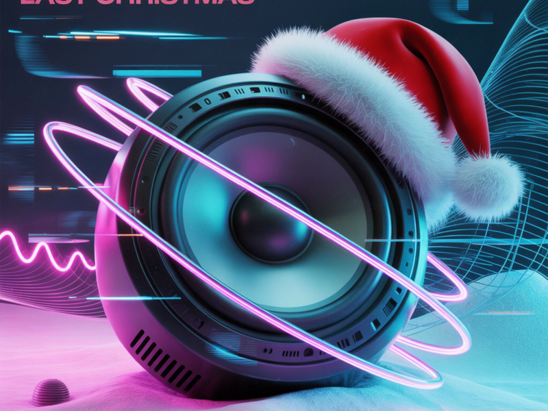 Last Christmas (Single)