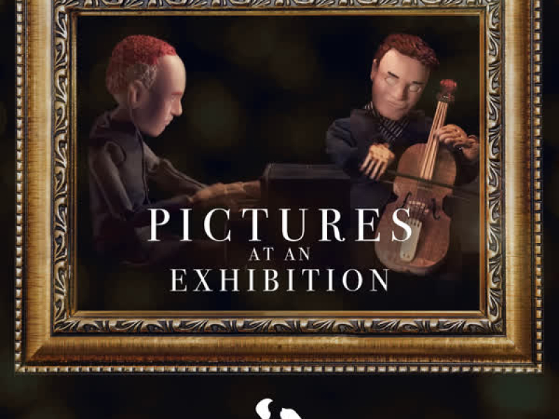 Pictures at an Exhibition (Single)