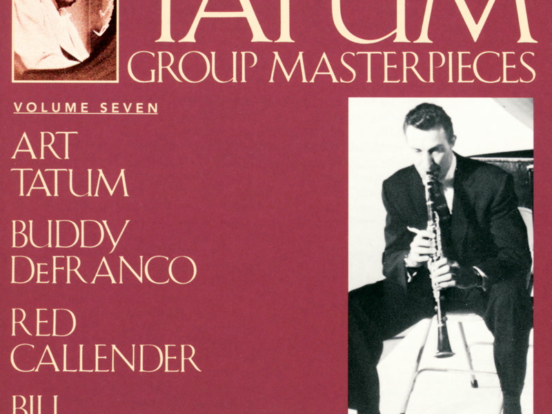 The Tatum Group Masterpieces, Vol. 7