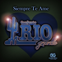 Siempre Te Amé (Single)