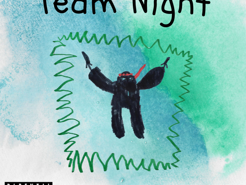 Team Night (feat. Samureyes Red)