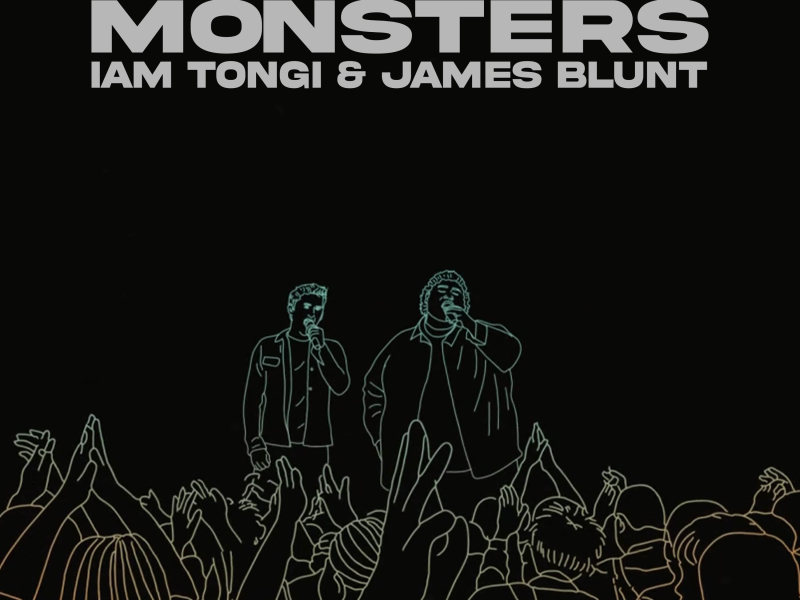 Monsters (Single)