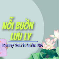 Nỗi Buồn Lưu Ly (Single)