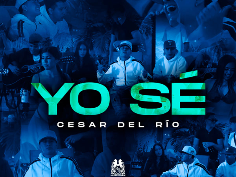 Yo Se (Single)