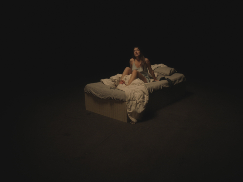 Me Vio Llorar (Single)