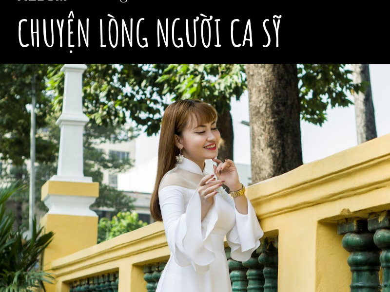 Chuyện Lòng Người Ca Sỹ