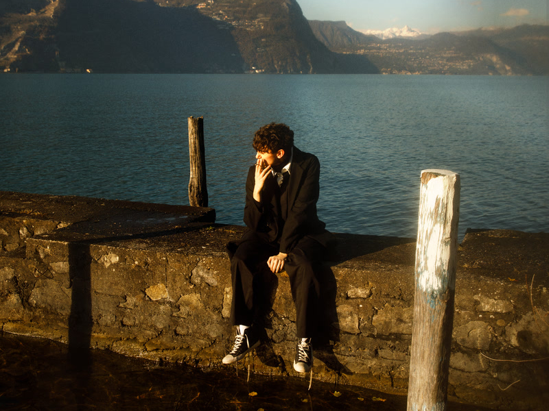 per me sei importante (Single)