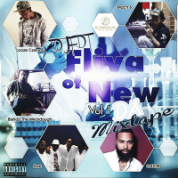 Fliva Of New, Vol. 1 (Single)
