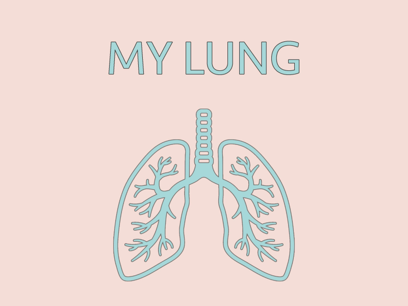 My Lung (Single)