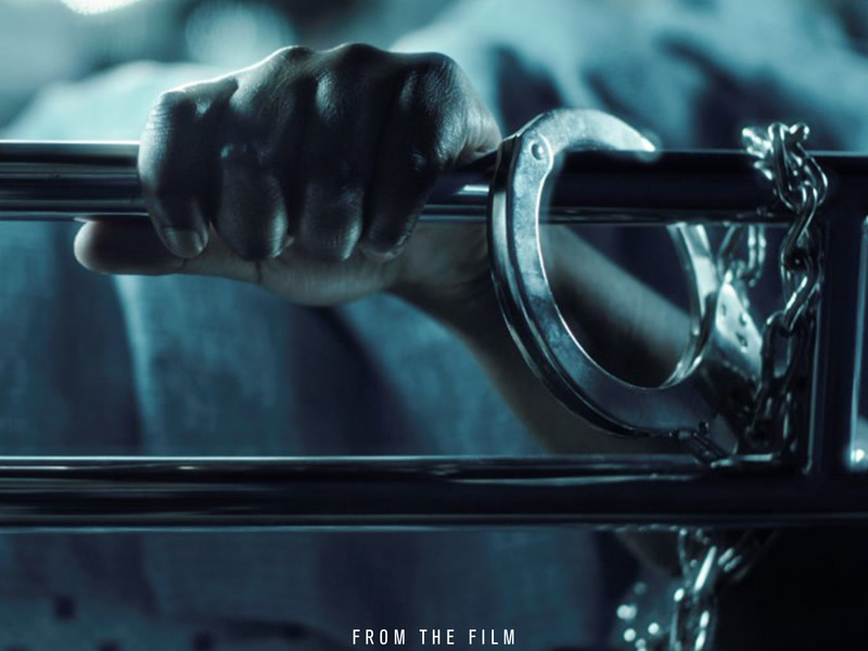 See What You've Done (From The Film Belly Of The Beast) (Single)