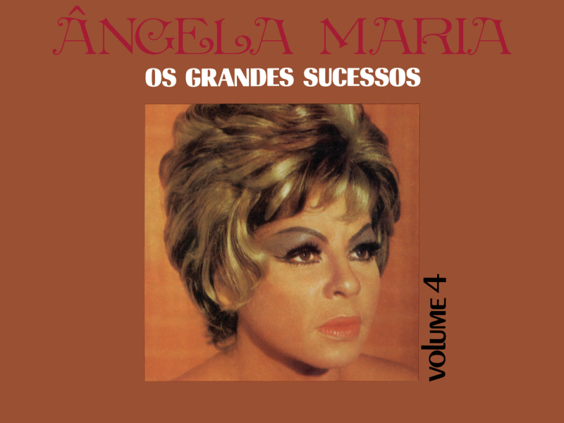 Os Grandes Sucessos, Vol. IV