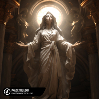 Praise The Lord (Da Shine) (Single)