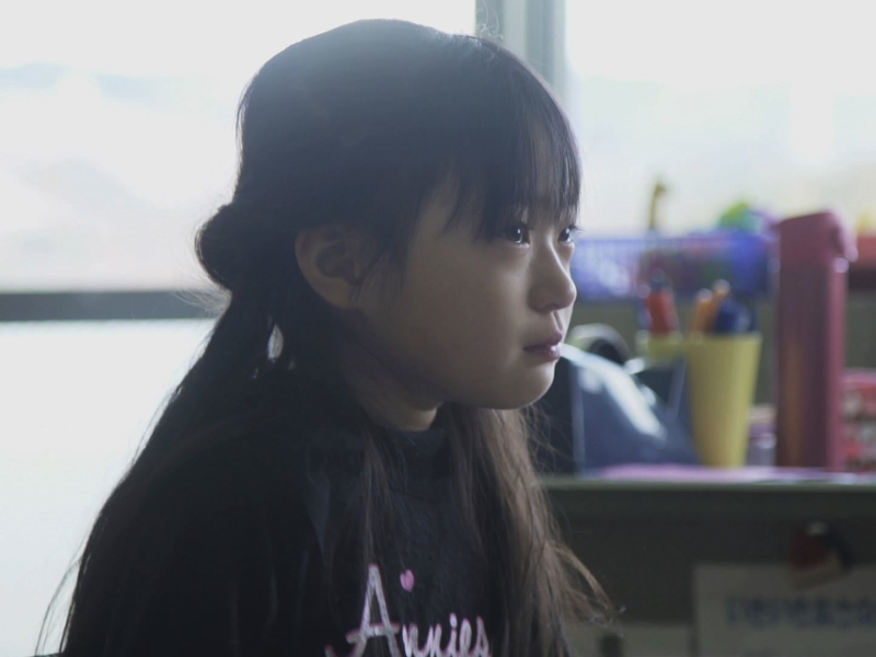 Hajimarino Uta (MV) (Single)