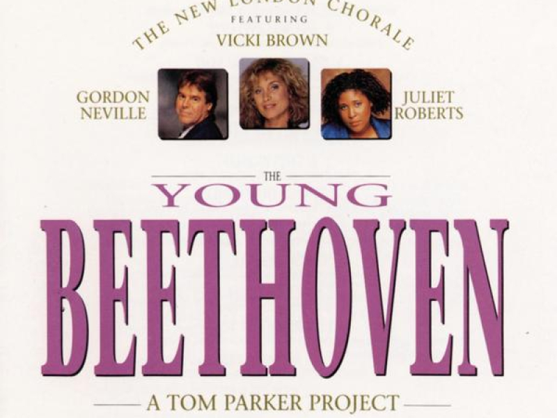 The Young Beethoven