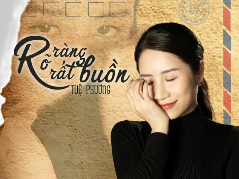 Rõ Ràng Rất Buồn (Single)