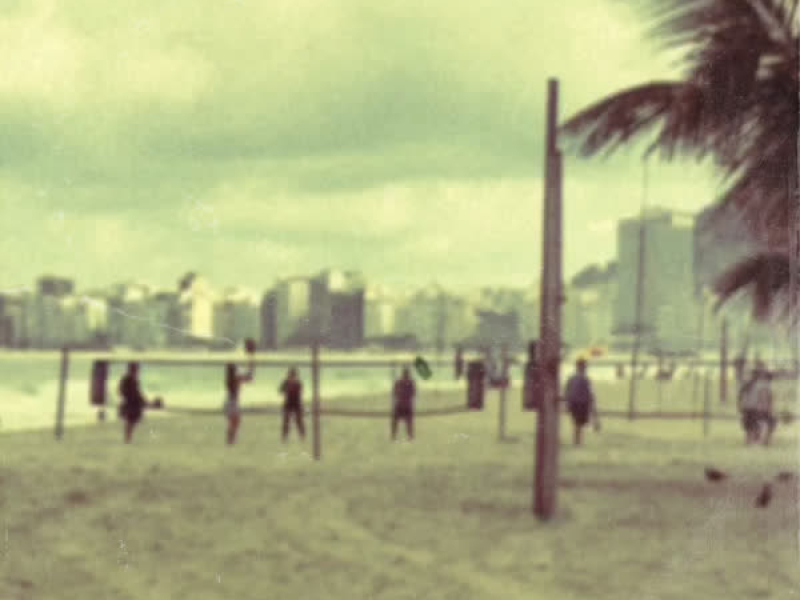 Rio de Janeiro (Single)