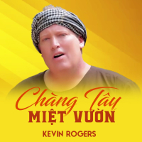 Chàng Tây Miệt Vườn (Single)